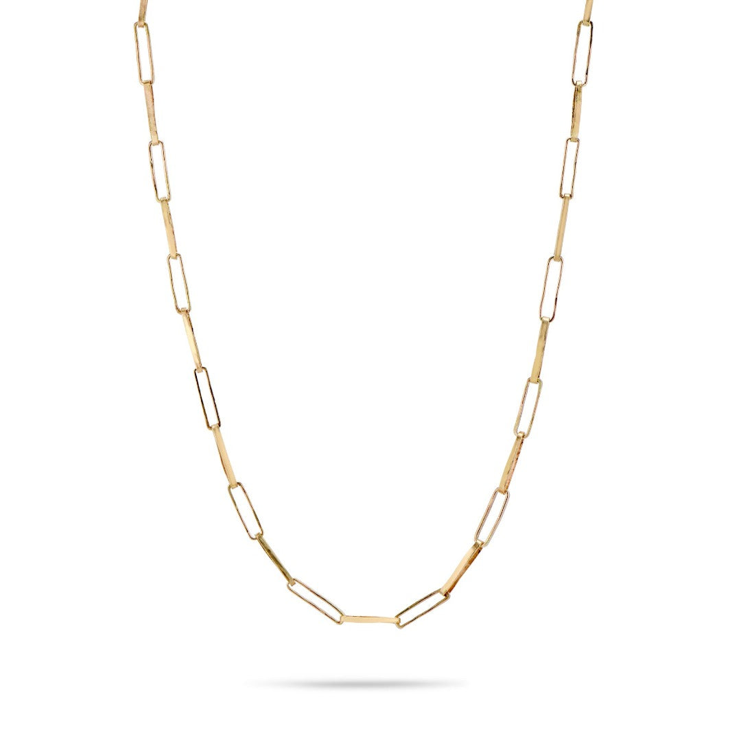 The Cary York Necklace - Sarah Macfadden Jewelry