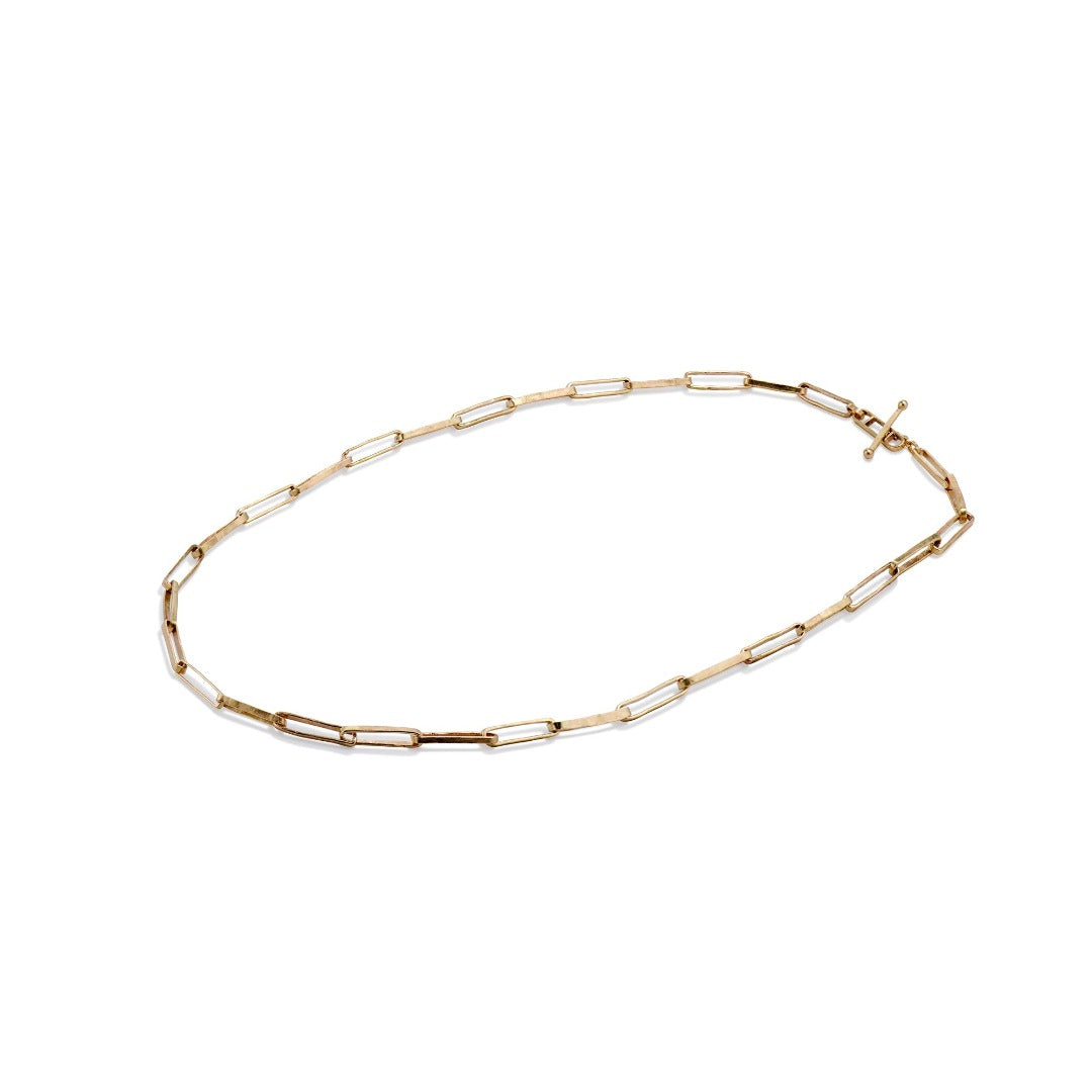 The Cary York Necklace - Sarah Macfadden Jewelry