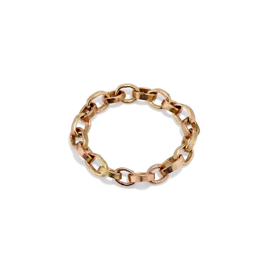 The Diana Ring - Sarah Macfadden Jewelry
