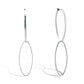 The Elizabeth Earrings - Sarah Macfadden Jewelry