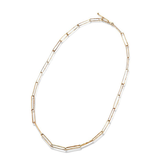 The Elliot Necklace - Sarah Macfadden Jewelry