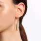 The Elsa Earrings - Sarah Macfadden Jewelry