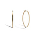 The Elsa Earrings - Sarah Macfadden Jewelry