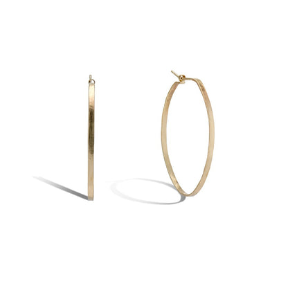 The Elsa Earrings - Sarah Macfadden Jewelry