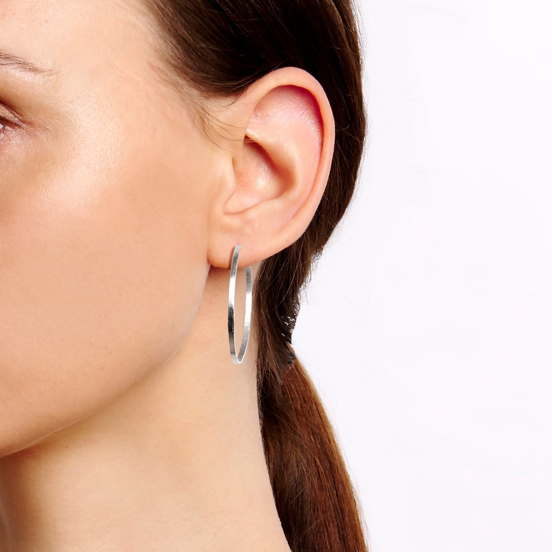 The Elsa Earrings - Sarah Macfadden Jewelry
