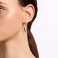 The Elsa Earrings - Sarah Macfadden Jewelry