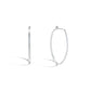 The Elsa Earrings - Sarah Macfadden Jewelry
