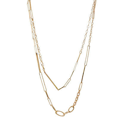 The Empress Necklace - Sarah Macfadden Jewelry