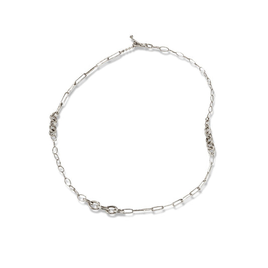 The Harlow Necklace - Sarah Macfadden Jewelry
