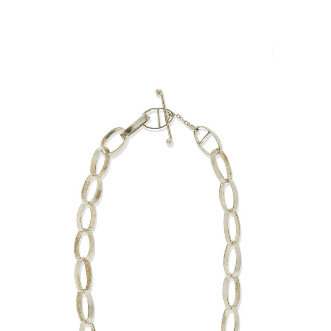 The Impala Necklace - Sarah Macfadden Jewelry