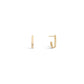 The Josie Earrings - Sarah Macfadden Jewelry