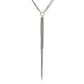 The Justine Necklace - Sarah Macfadden Jewelry