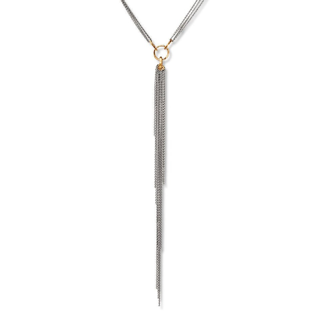 The Justine Necklace - Sarah Macfadden Jewelry