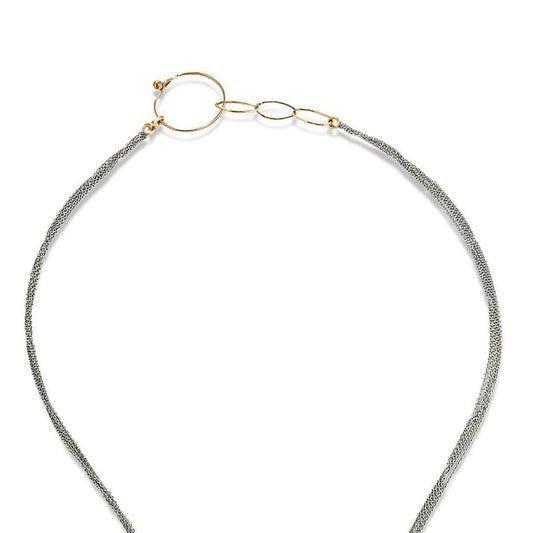 The Justine Necklace - Sarah Macfadden