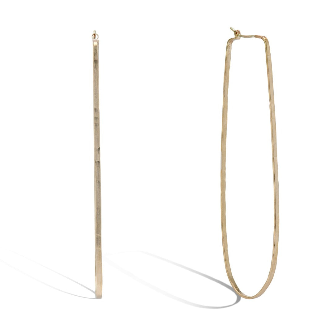 The Kent Earrings - Sarah Macfadden Jewelry