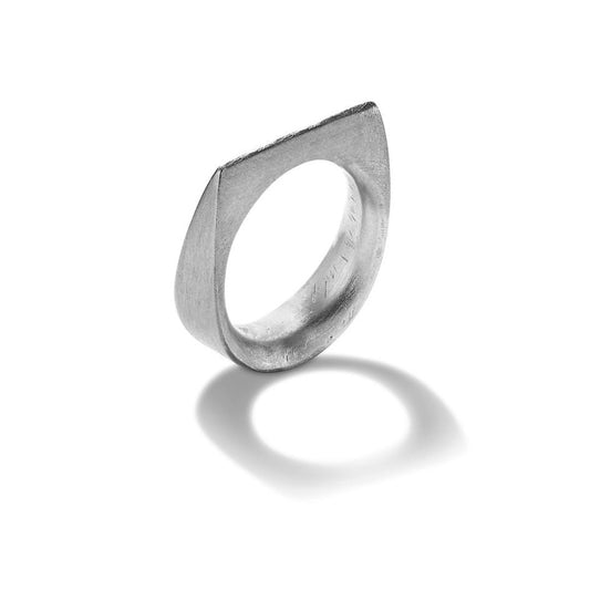 The Mara Ring - Sarah Macfadden Jewelry