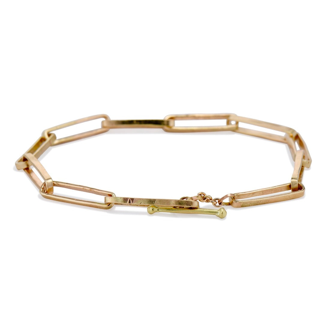 The Marybeth Bracelet - Sarah Macfadden Jewelry