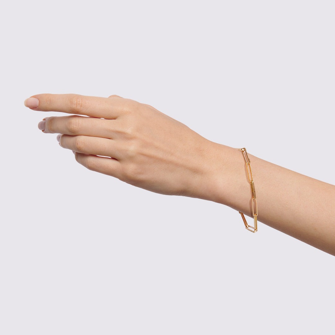 The Marybeth Bracelet - Sarah Macfadden Jewelry