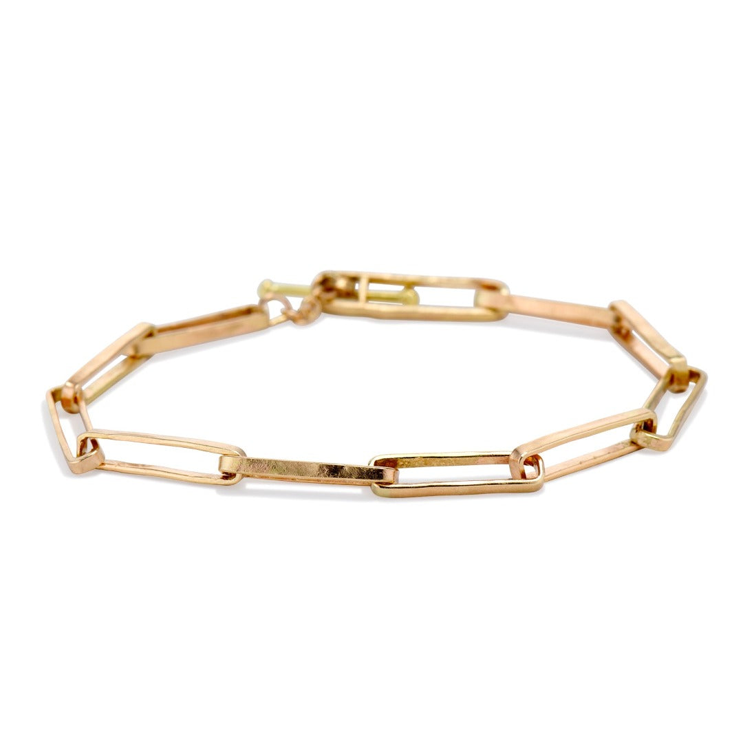 The Marybeth Bracelet - Sarah Macfadden Jewelry