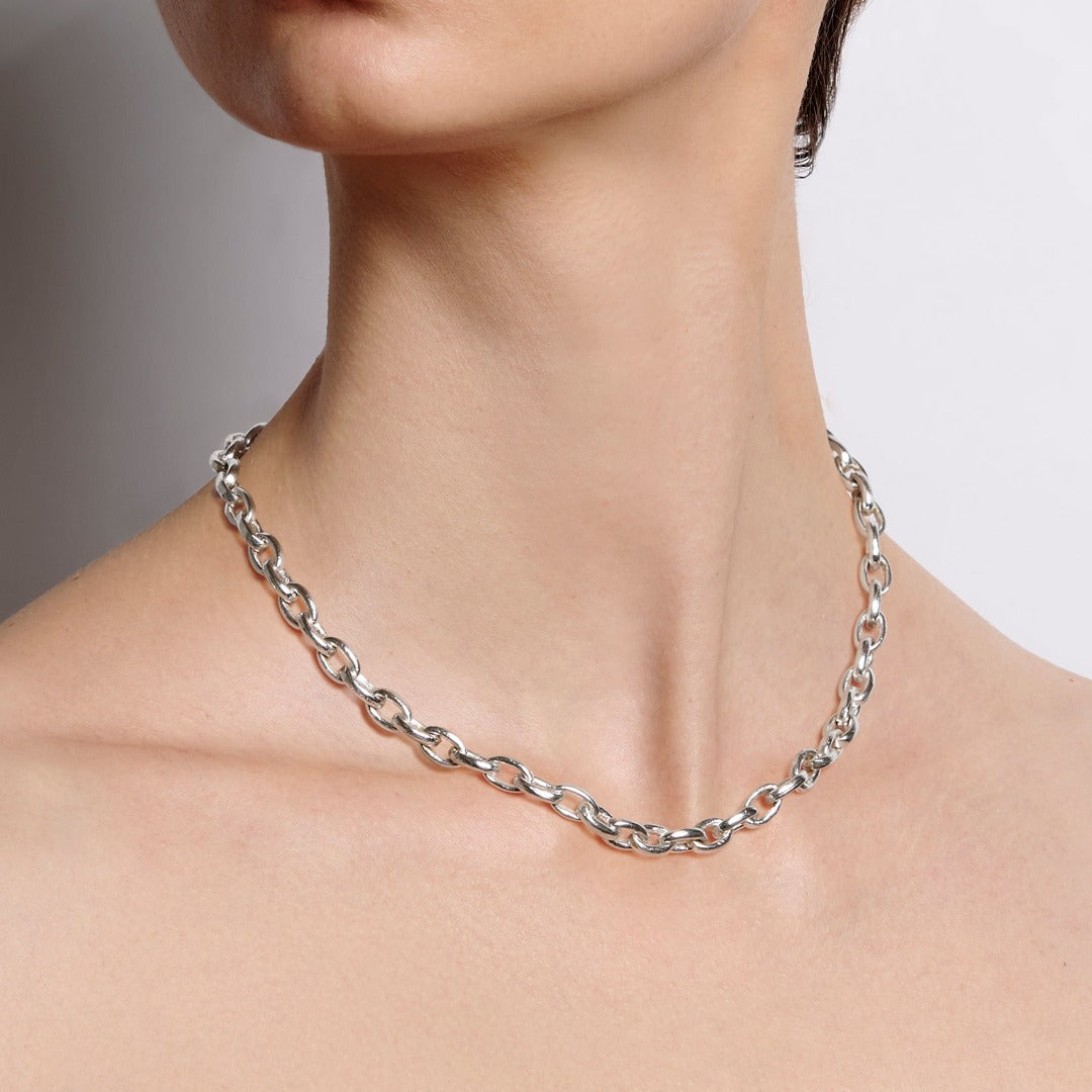 The Miguel Necklace - Sarah Macfadden Jewelry