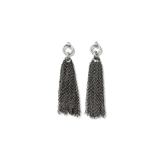 The Natosha Earrings - Sarah Macfadden Jewelry