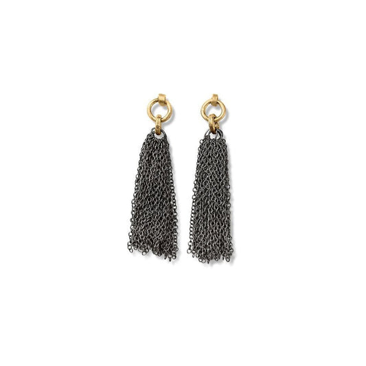 The Natosha Earrings - Sarah Macfadden Jewelry