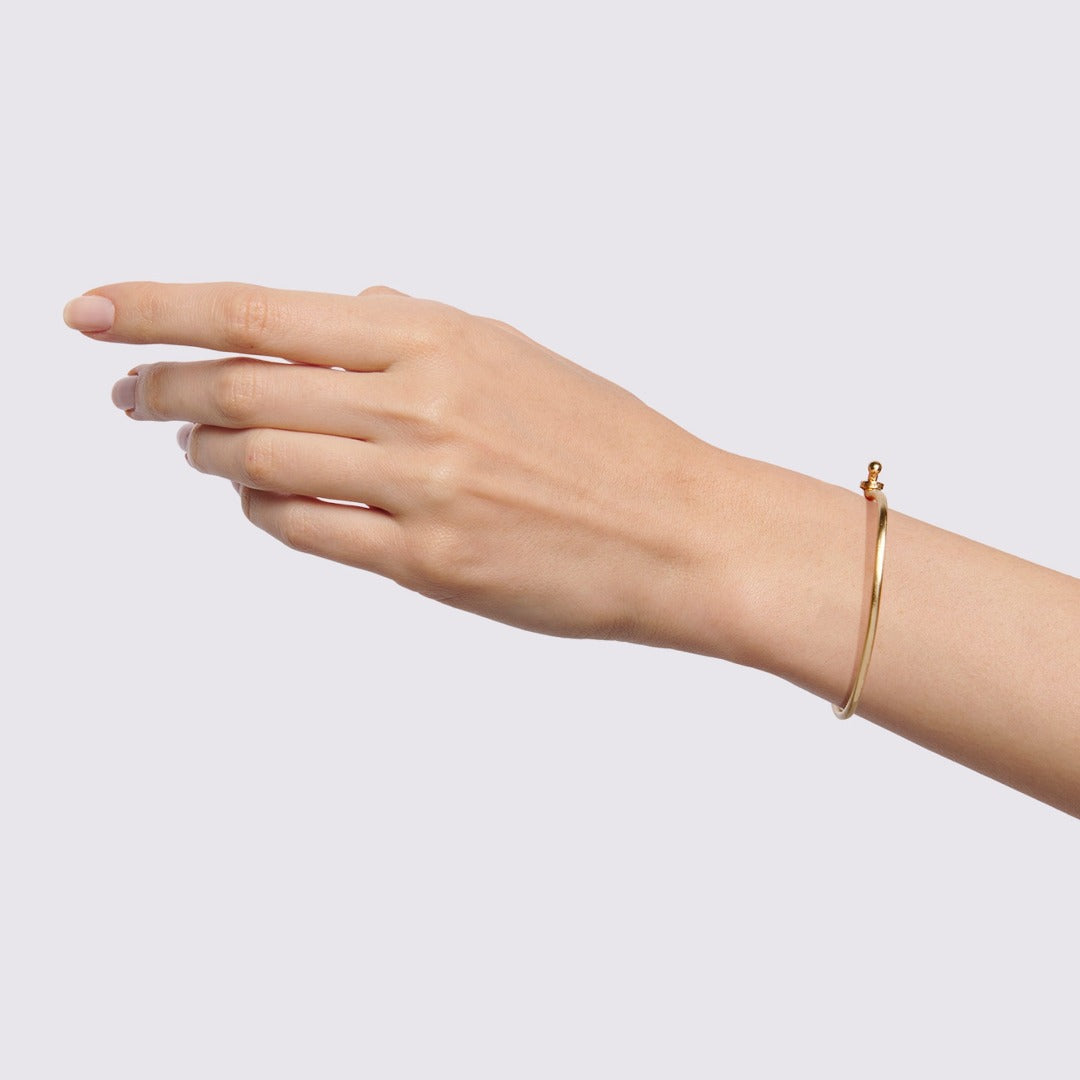 The New Lauren Bracelet - Sarah Macfadden Jewelry