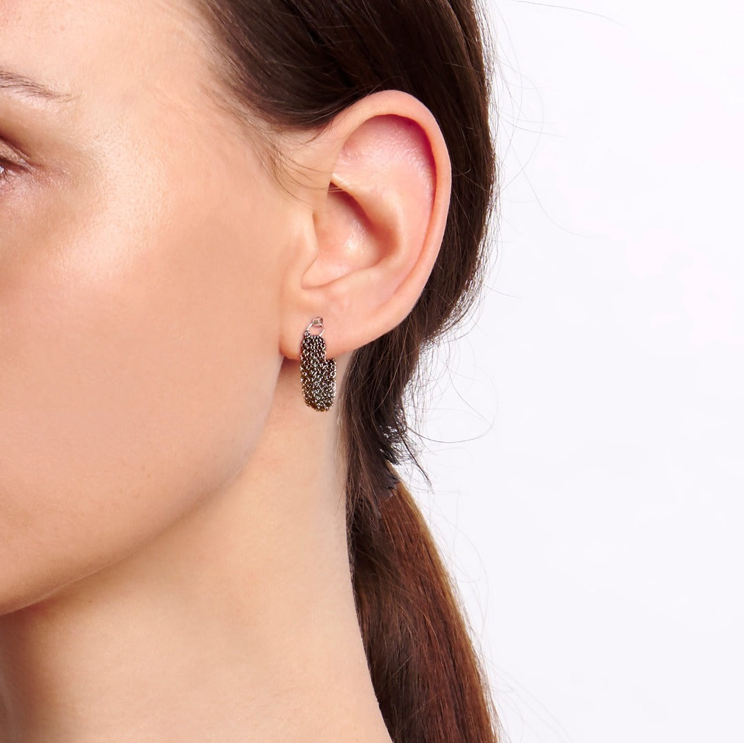 The Olivia Earrings - Sarah Macfadden Jewelry