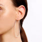 The Oval Esme Earrings - Sarah Macfadden Jewelry