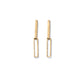 The Parker Earrings - Sarah Macfadden Jewelry