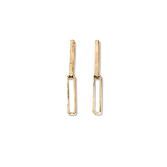 The Parker Earrings - Sarah Macfadden Jewelry