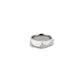 The Polished Facet Ring - Sarah Macfadden Jewelry