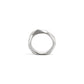 The Polished Facet Ring - Sarah Macfadden Jewelry