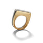 The Queen Tut Ring - Sarah Macfadden Jewelry