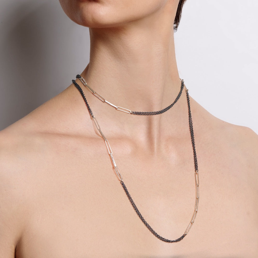 The Quinn Necklace - Sarah Macfadden Jewelry