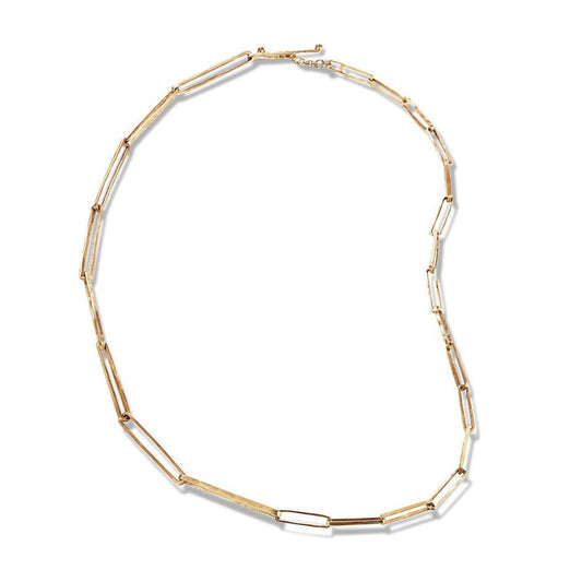 The Quique Necklace - Sarah Macfadden Jewelry