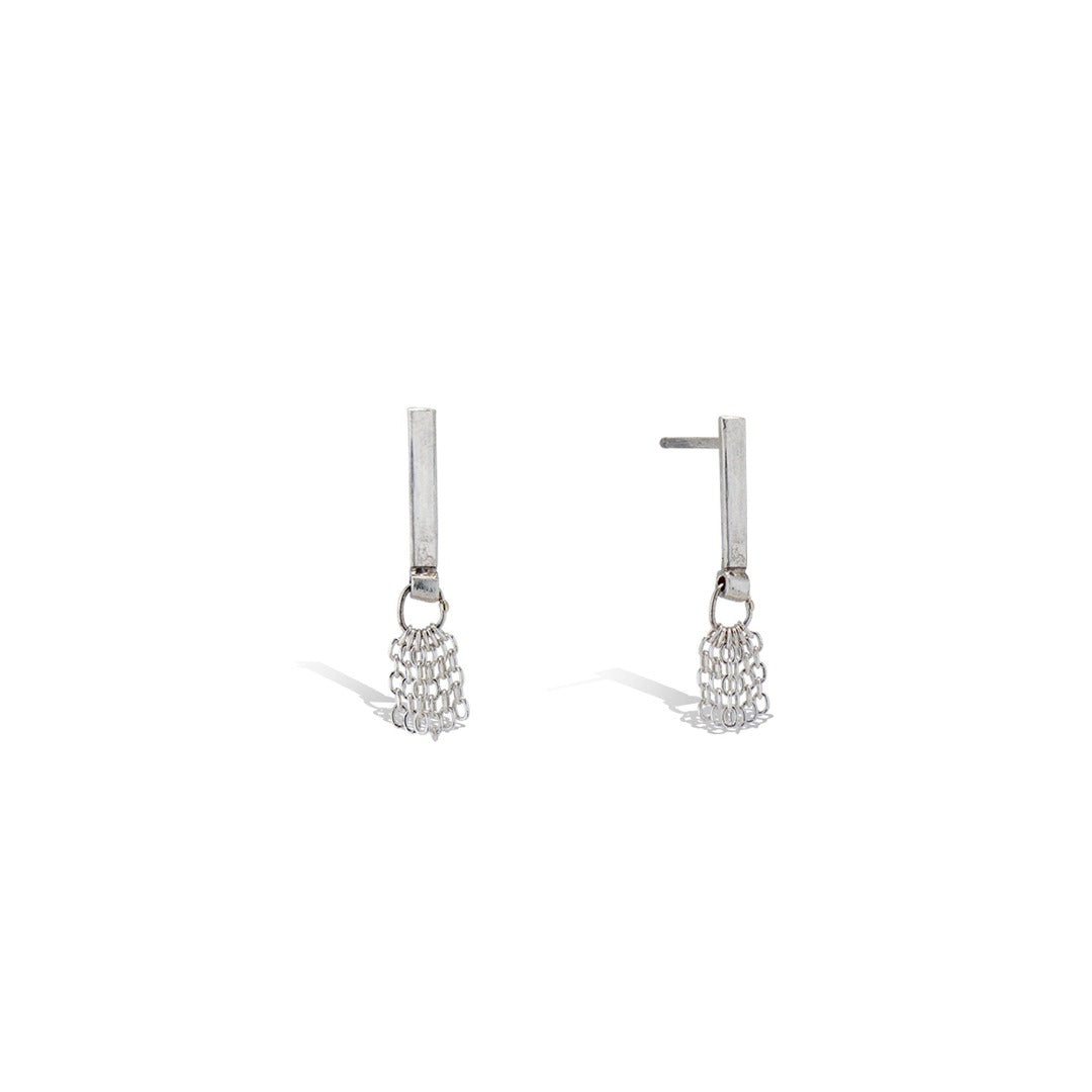 The Remy Earrings - Sarah Macfadden Jewelry