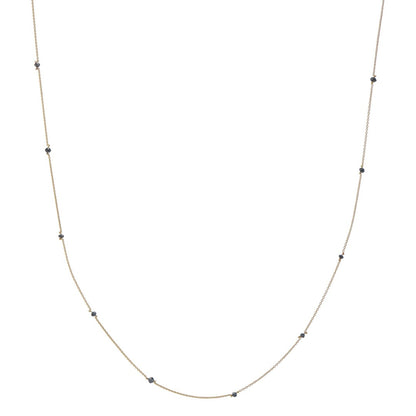 The Roxy Necklace - Sarah Macfadden Jewelry