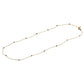 The Roxy Necklace - Sarah Macfadden Jewelry