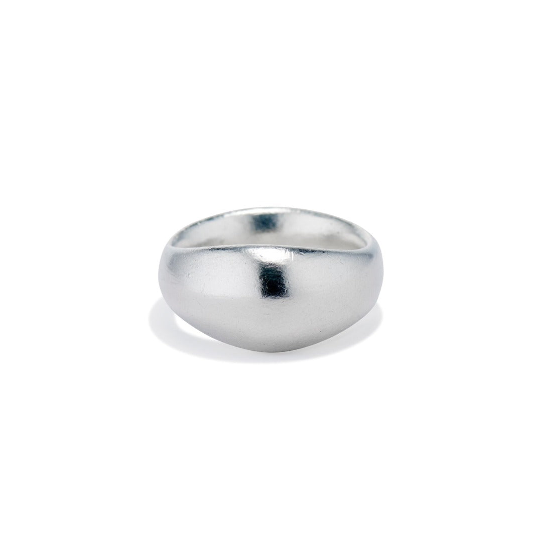 The Ruth Ring - Sarah Macfadden Jewelry