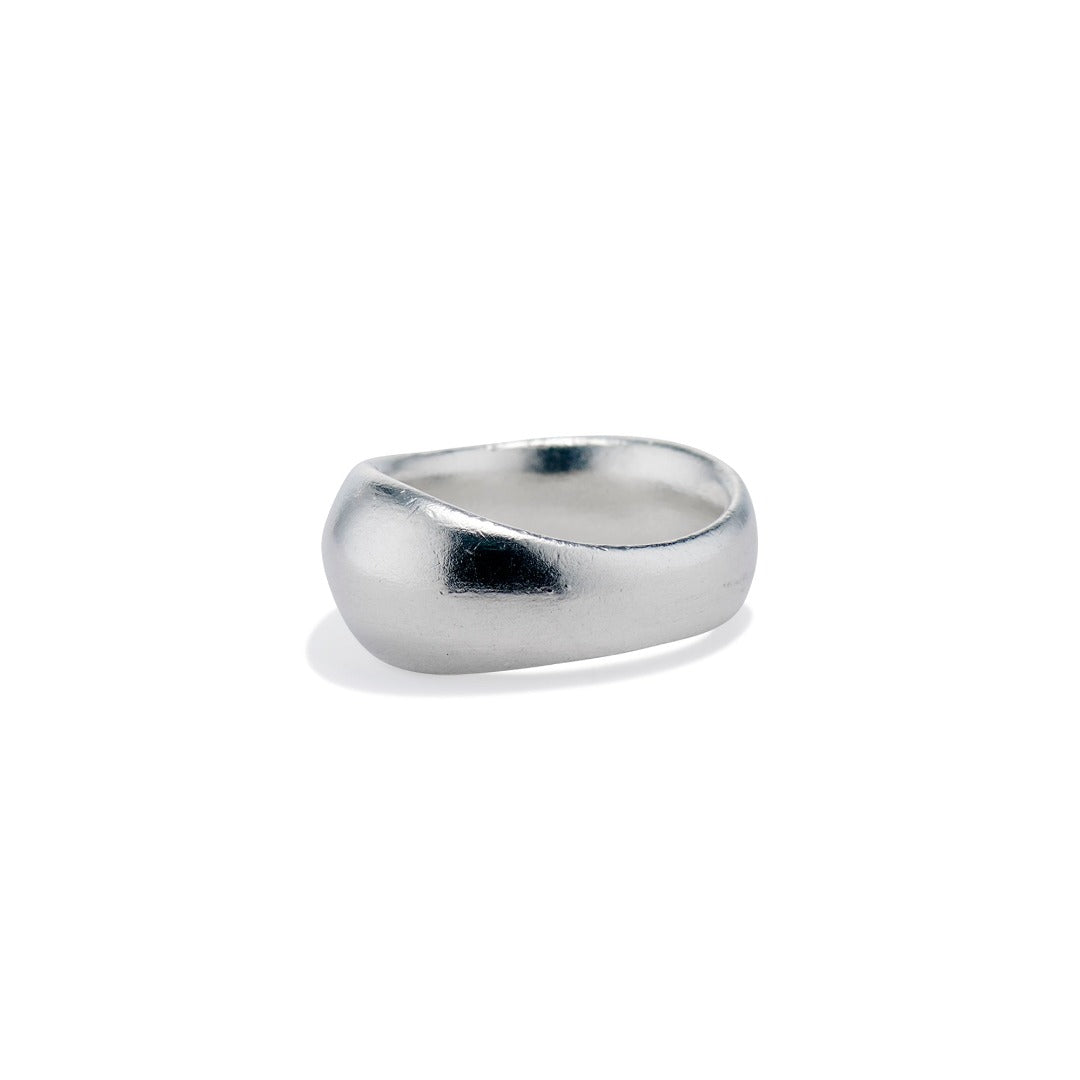 The Ruth Ring - Sarah Macfadden Jewelry