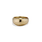 The Ruth Ring - Sarah Macfadden Jewelry