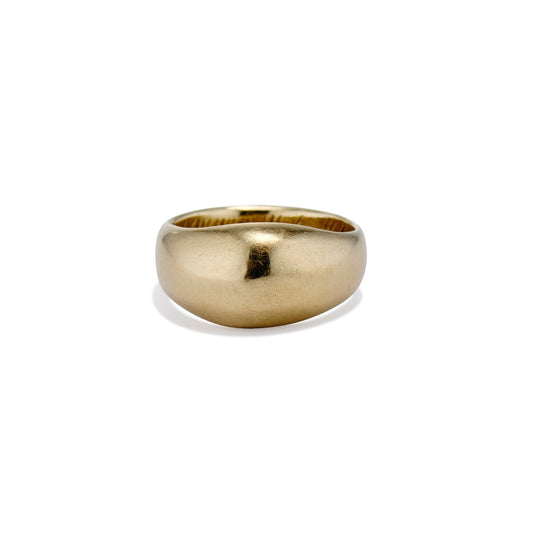 The Ruth Ring - Sarah Macfadden Jewelry