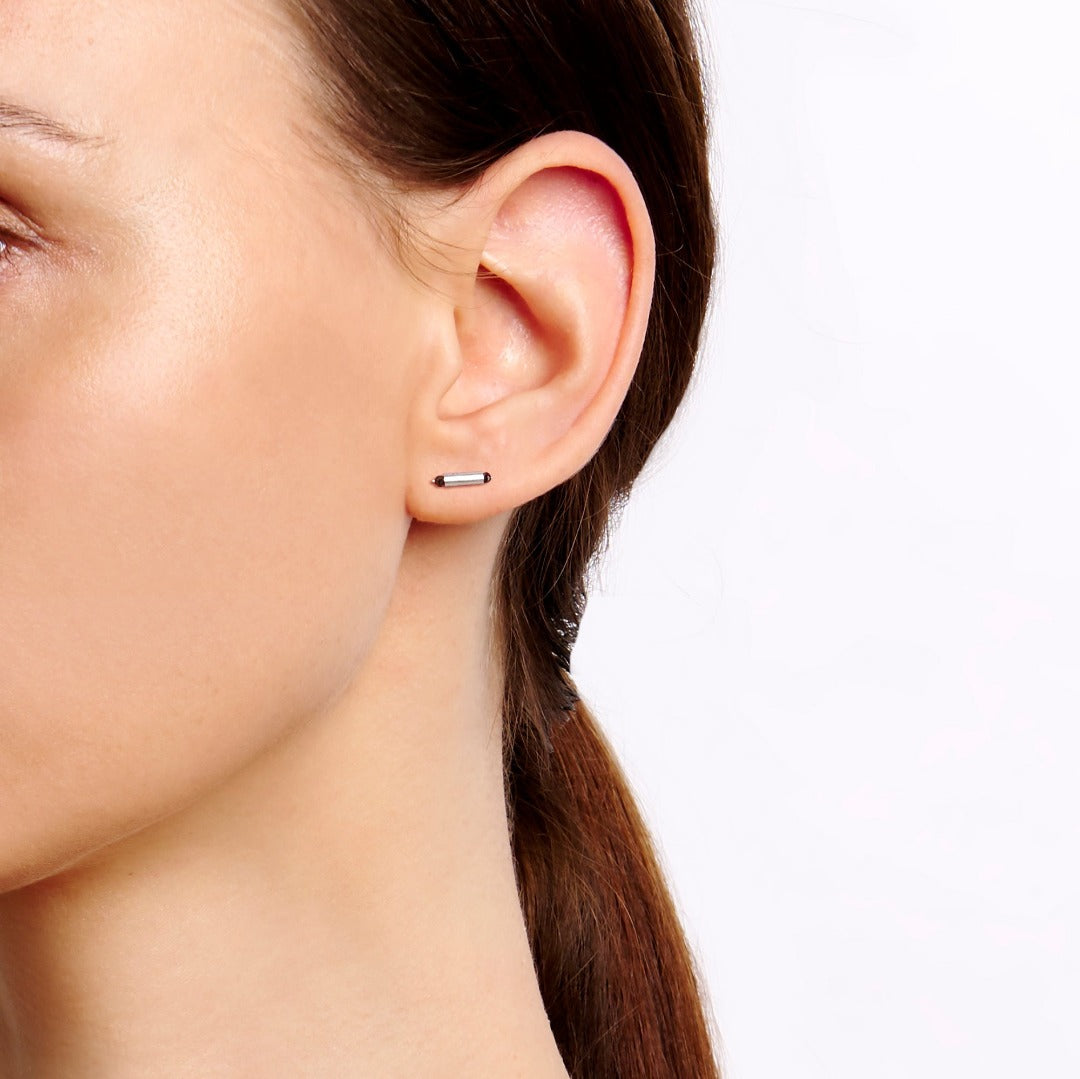 The Santiago Earrings - Sarah Macfadden Jewelry