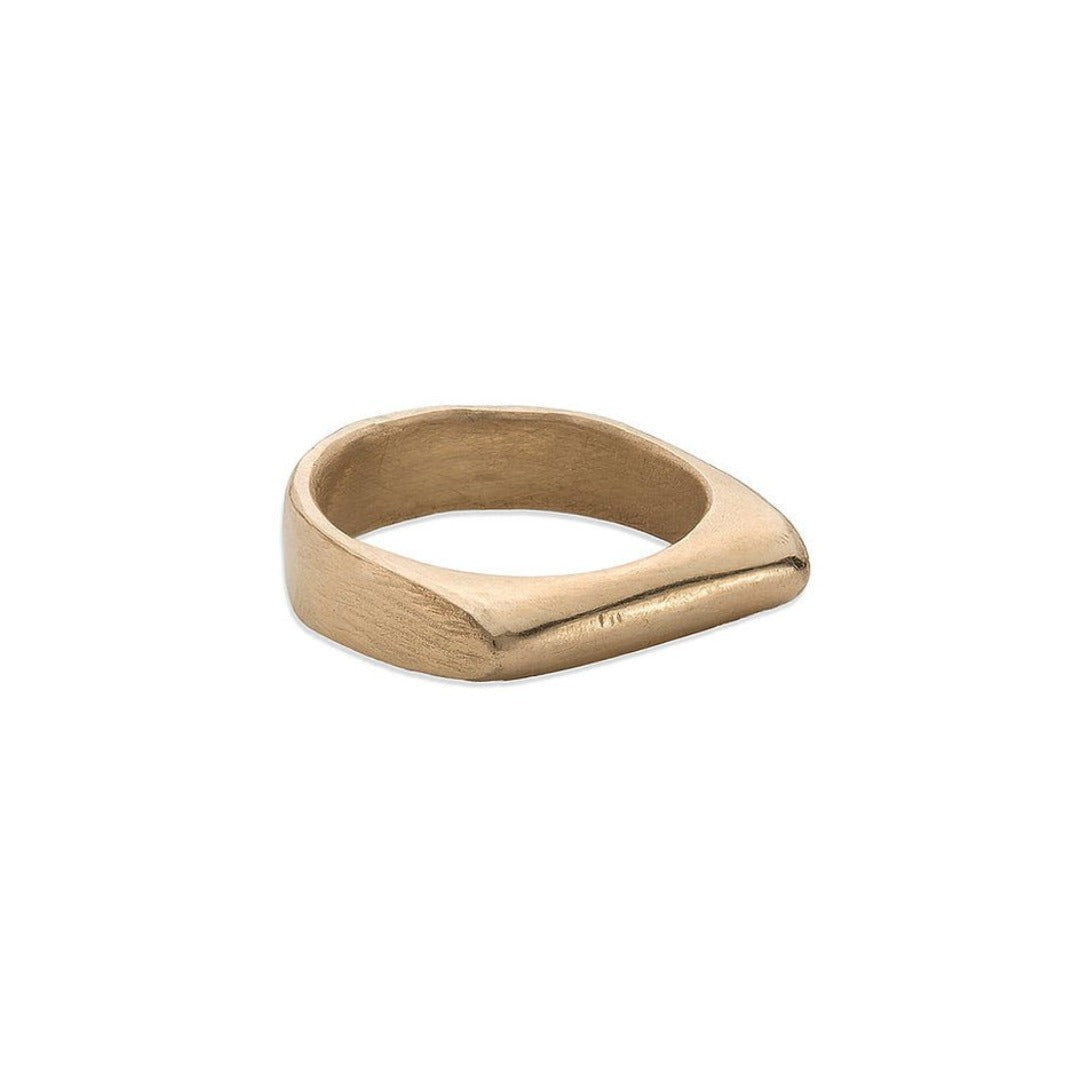 The Sophia Ring - Sarah Macfadden Jewelry