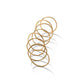 The Stacking Ring Set - Sarah Macfadden Jewelry
