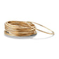 The Stacking Ring Singles - Sarah Macfadden Jewelry
