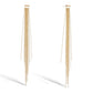 The Swimsuit Earrings - Sarah Macfadden Jewelry