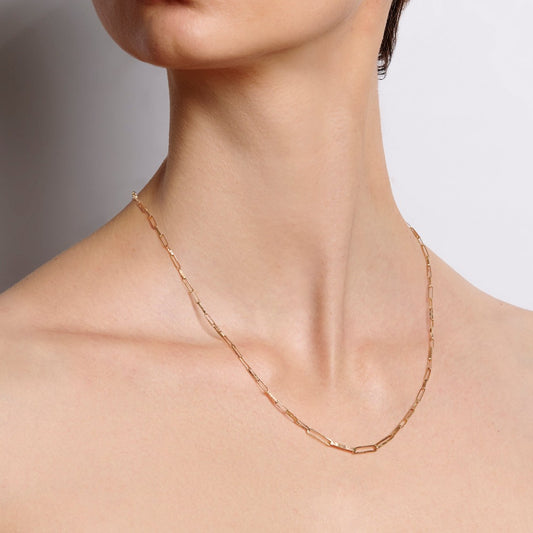 The Wendy Necklace - Sarah Macfadden Jewelry