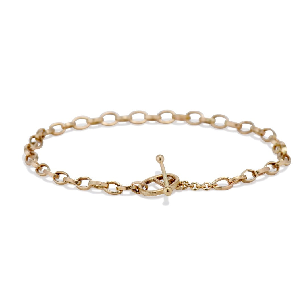 The Willow Bracelet - Sarah Macfadden Jewelry